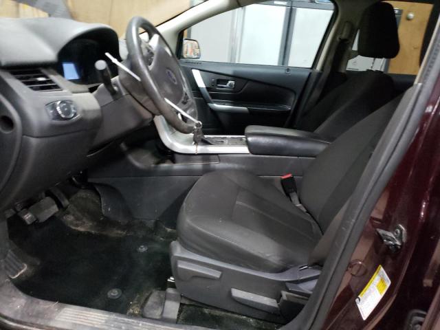Снимка 7 от търг – 2011 FORD EDGE SE с VIN 2FMDK3GC9BBB02813