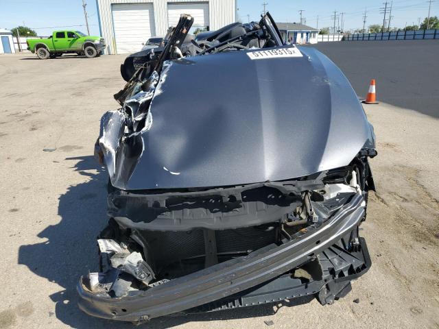 Photo 5 from auction – 2022 SUBARU OUTBACK LI with VIN 4S4BTGND3N3171444
