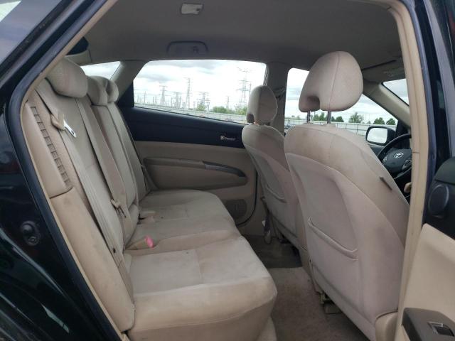Photo 10 from auction – 2005 TOYOTA PRIUS with VIN JTDKB20U853092739