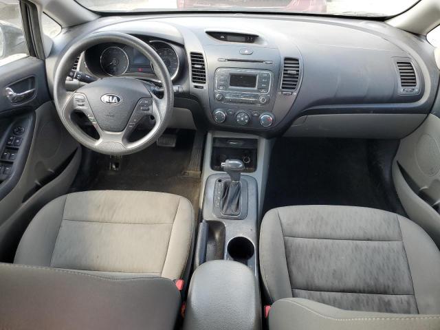 Фото 8 с аукциона – 2014 KIA FORTE LX с VIN KNAFK4A60E5252742