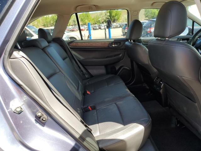 Photo 11 from auction – 2015 SUBARU OUTBACK 3. with VIN 4S4BSENC3F3279787