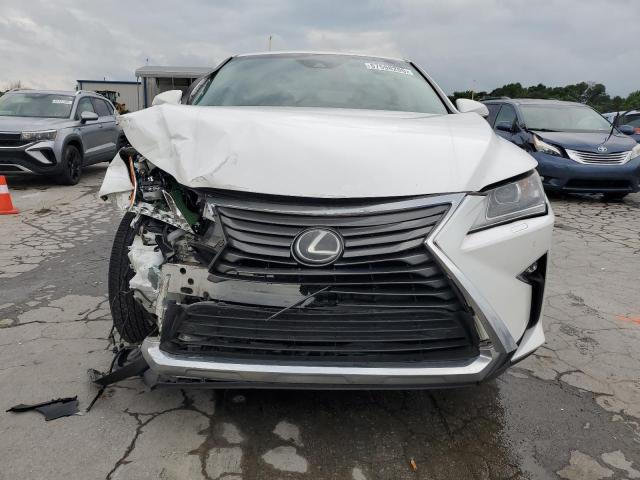 Photo 5 from auction – 2017 LEXUS RX 350 BAS with VIN 2T2BZMCA6HC117623