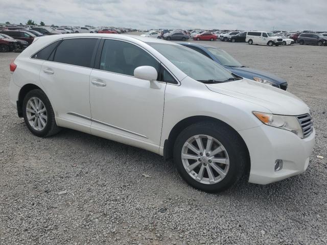 Photo 4 from auction – 2011 TOYOTA VENZA with VIN 4T3ZA3BB9BU042251