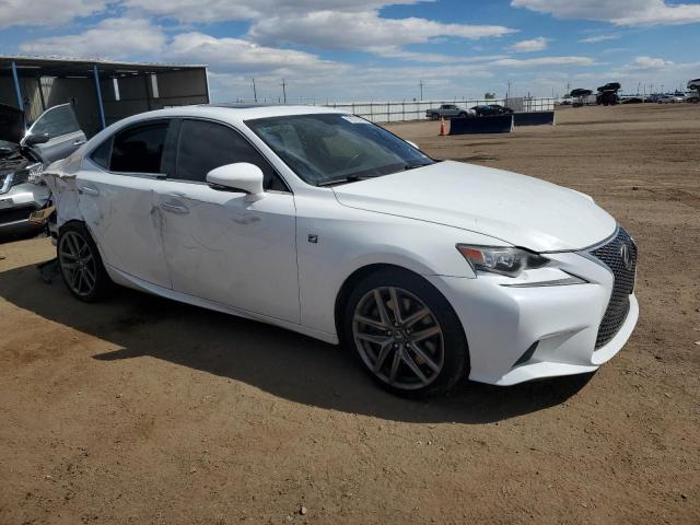 Photo 4 from auction – 2014 LEXUS IS 350 with VIN JTHCE1D20E5000153