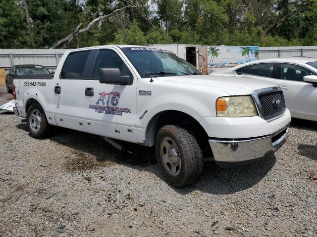 Photo 4 from auction – 2008 FORD F150 SUPER with VIN 1FTRW12W48FC08937