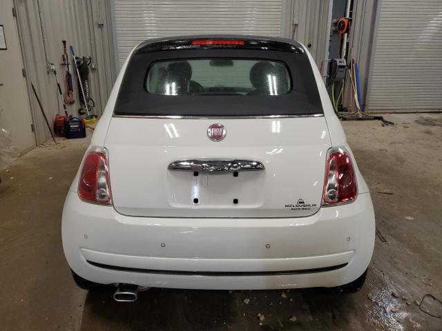 Photo 6 from auction – 2015 FIAT 500 POP with VIN 3C3CFFDR0FT513854