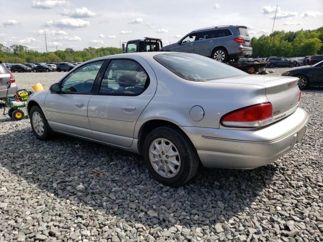Photo 2 from auction – 2000 CHRYSLER CIRRUS with VIN 1C3EJ46X9YN214437
