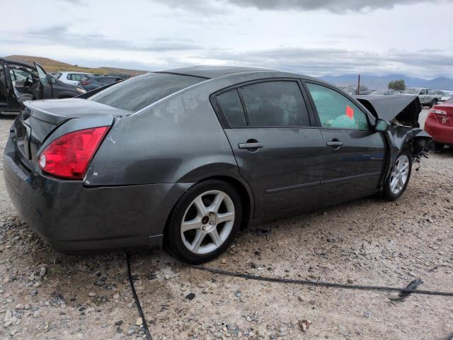 Photo 3 from auction – 2005 NISSAN MAXIMA SE with VIN 1N4BA41E85C837484