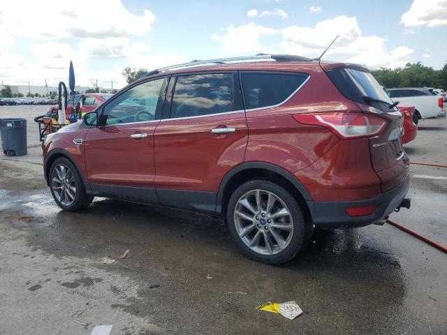 Photo 2 from auction – 2014 FORD ESCAPE SE with VIN 1FMCU0G95EUD98839