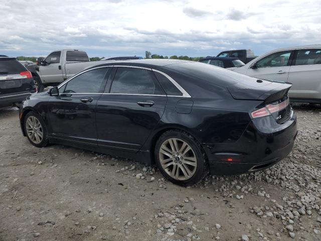 Photo 2 from auction – 2014 LINCOLN MKZ with VIN 3LN6L2J95ER817199