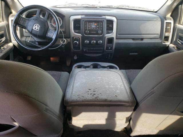Photo 8 from auction – 2015 RAM 1500 SLT with VIN 1C6RR6GT2FS628940