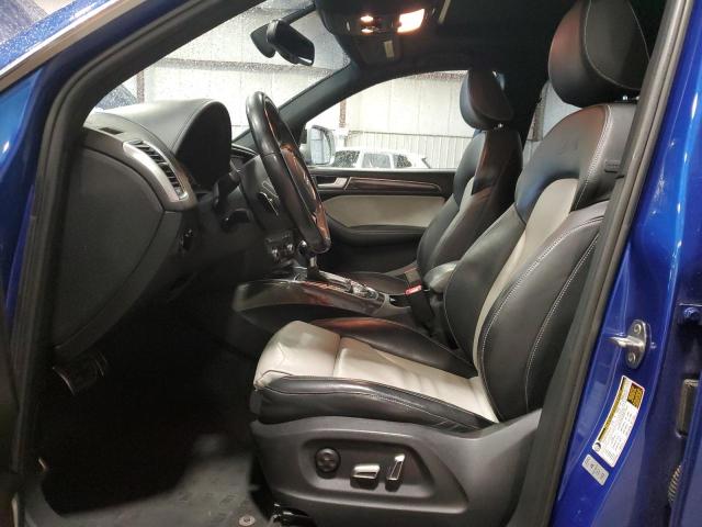 Photo 7 from auction – 2016 AUDI SQ5 PREMIU with VIN WA1CCAFPXGA060901