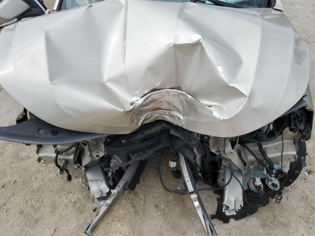 Photo 11 from auction – 2014 CHEVROLET IMPALA LT with VIN 2G1115SL2E9308704