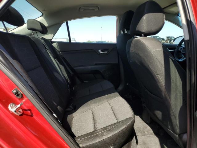 Photo 10 from auction – 2018 KIA RIO with VIN 3KPA24AB4JE079820