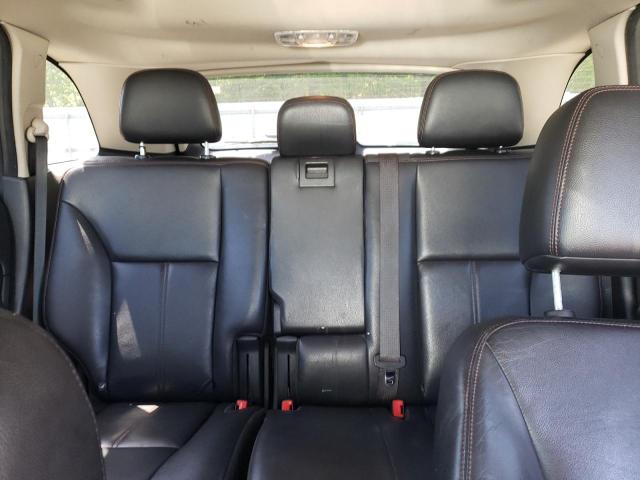 Photo 10 from auction – 2011 FORD EDGE SEL with VIN 2FMDK4JC8BBB36613