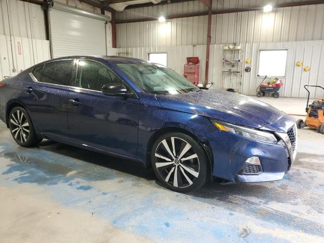 Photo 4 from auction – 2019 NISSAN ALTIMA SR with VIN 1N4BL4CV1KN323712