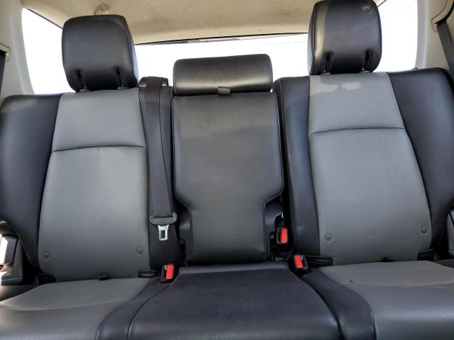 Photo 10 from auction – 2014 TOYOTA 4RUNNER SR with VIN JTEBU5JR7E5177125