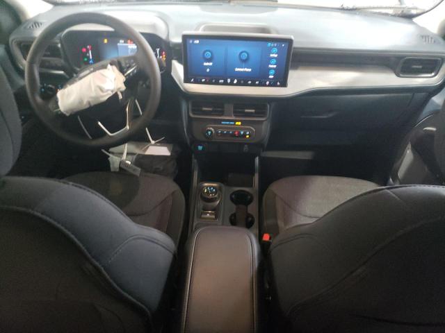 Photo 8 from auction – 2025 FORD MAVERICK X with VIN 3FTTW8J33SRA25903