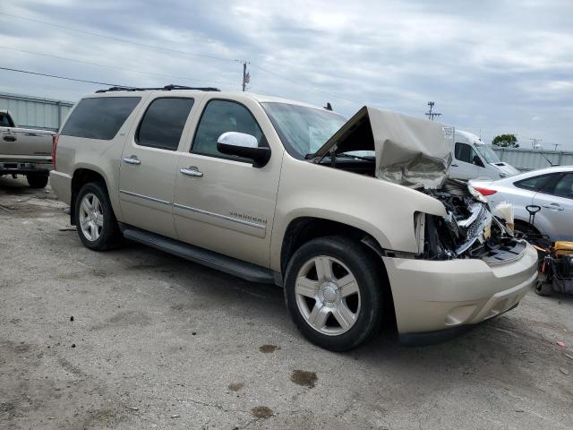 Photo 4 from auction – 2012 CHEVROLET SUBURBAN K with VIN 1GNSKKE70CR314940