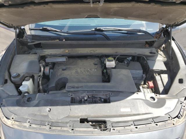 Photo 12 from auction – 2013 INFINITI JX35 with VIN 5N1AL0MN2DC337383
