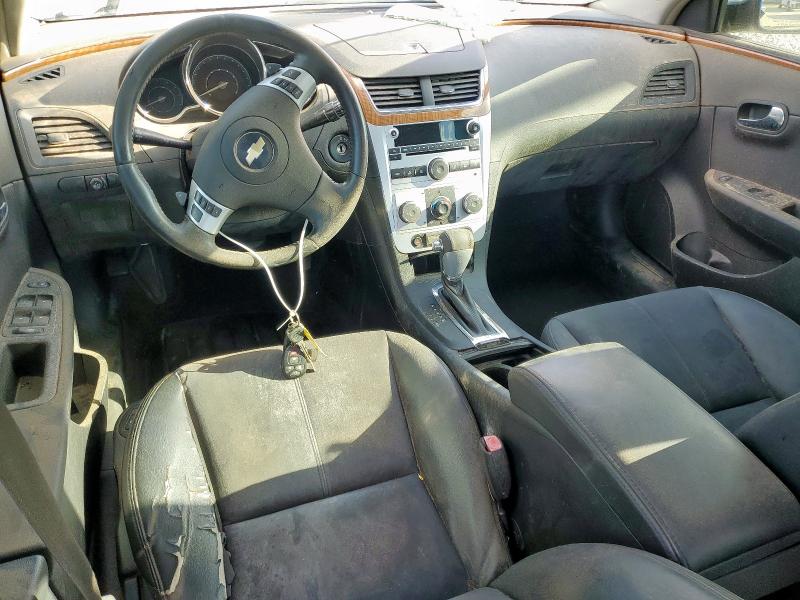 Photo 8 from auction – 2009 CHEVROLET MALIBU 2LT with VIN 1G1ZJ577894186261