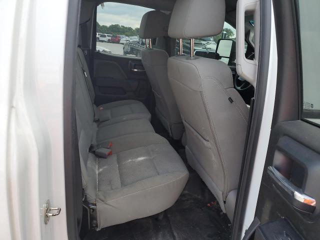 Photo 10 from auction – 2019 CHEVROLET SILVERADO with VIN 2GC2CREG4K1231050