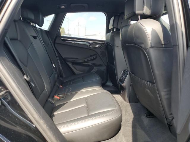 Photo 11 from auction – 2022 PORSCHE MACAN with VIN WP1AA2A56NLB09932