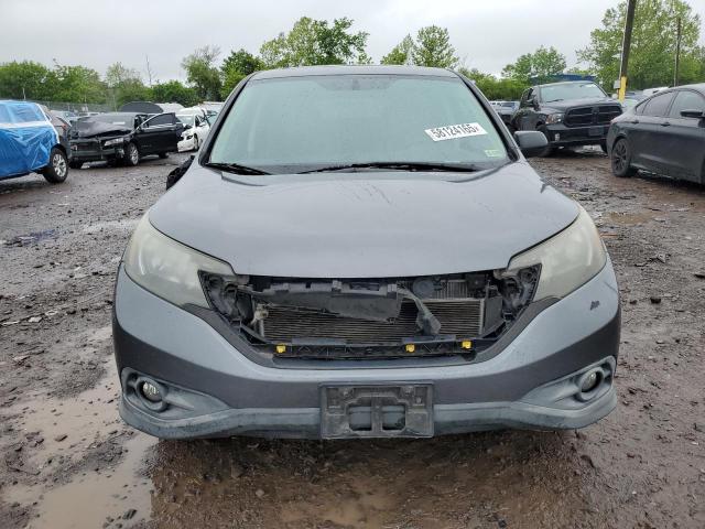 Photo 5 from auction – 2013 HONDA CR-V EX with VIN 5J6RM4H53DL006859