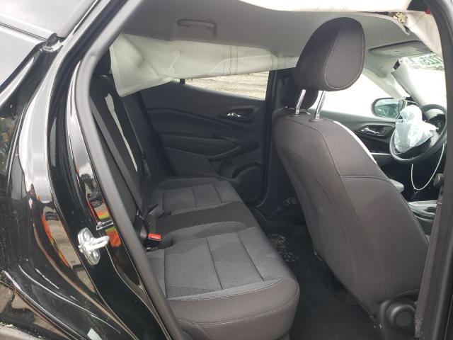 Photo 11 from auction – 2025 CHEVROLET TRAX LS with VIN KL77LFEP3SC074882