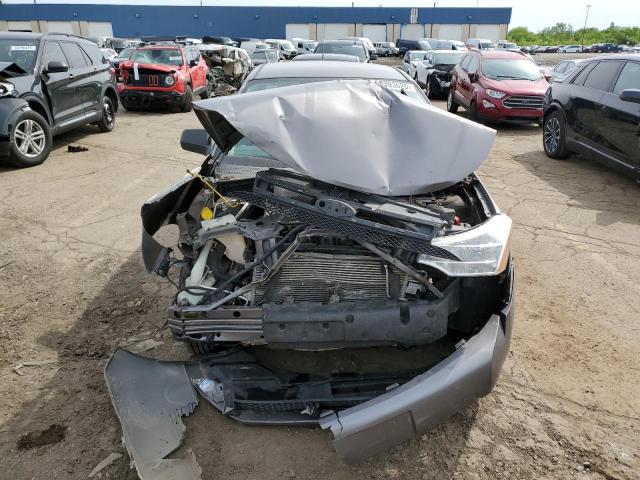 Photo 5 from auction – 2010 FORD FOCUS SE with VIN 1FAHP3FN0AW289663