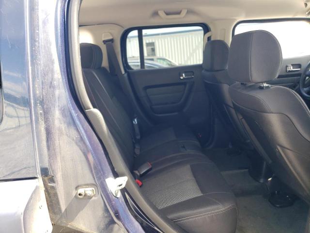 Photo 10 from auction – 2007 HUMMER H3 with VIN 5GTDN13E978198470
