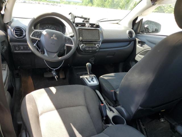 Photo 8 from auction – 2023 MITSUBISHI MIRAGE G4 with VIN ML32FUFJ0PHF03852