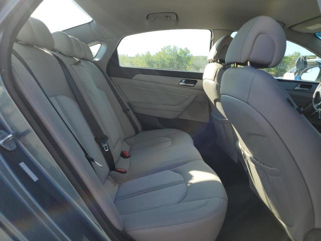 Photo 10 from auction – 2016 HYUNDAI SONATA HYB with VIN KMHE24L14GA012115