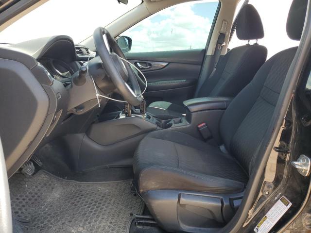 Photo 7 from auction – 2018 NISSAN ROGUE S with VIN 5N1AT2MV3JC751487