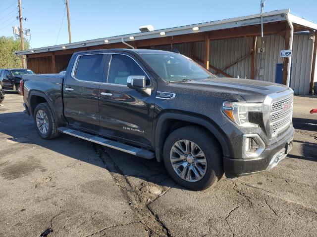 Photo 4 from auction – 2021 GMC SIERRA with VIN 1GTP8FED1MZ412516
