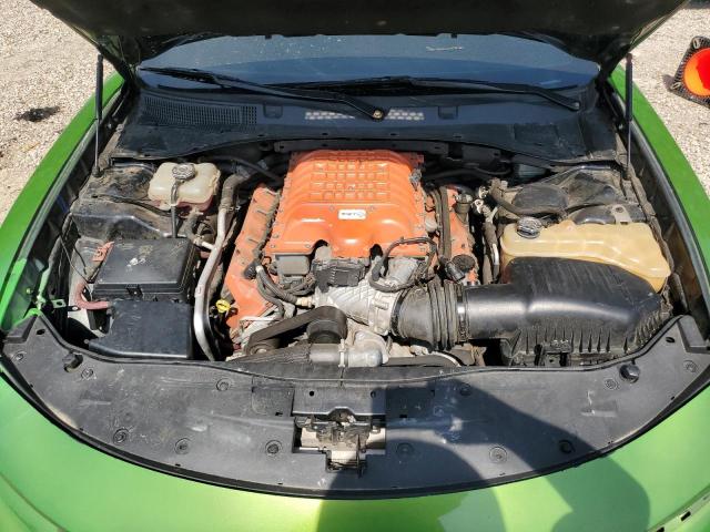 Photo 11 from auction – 2016 DODGE CHARGER SR with VIN 2C3CDXL90GH214422