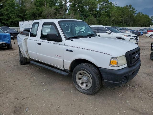 Photo 4 from auction – 2010 FORD RANGER SUP with VIN 1FTKR1ED1APA68154