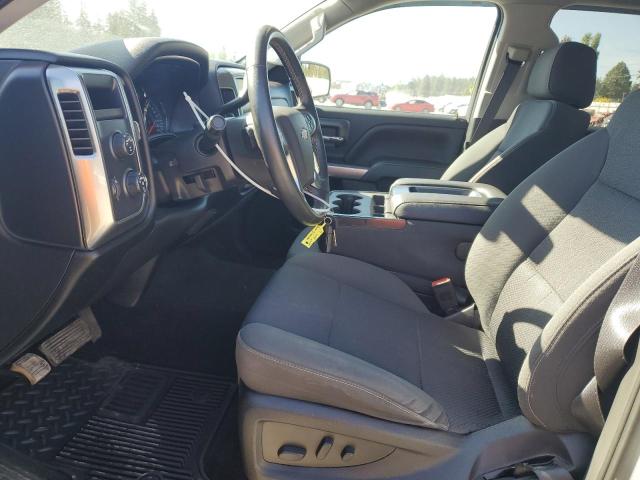 صورة رقم 7 من المزاد - 2018 CHEVROLET SILVERADO مع VIN 3GCUKRER3JG414619