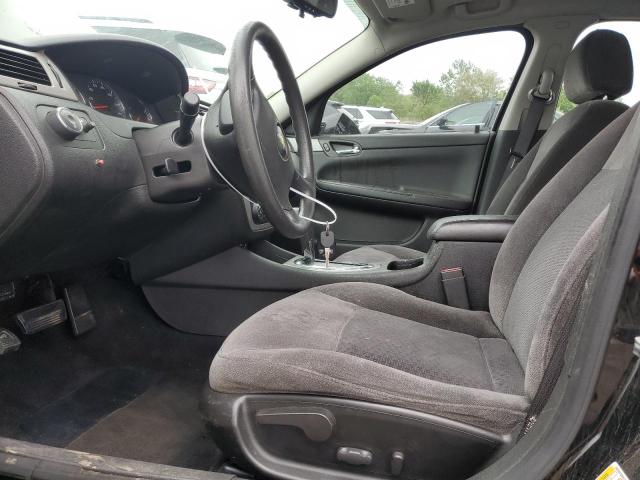 Photo 7 from auction – 2007 CHEVROLET IMPALA LT with VIN 2G1WT58K579158458