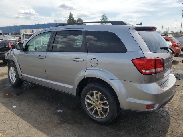 Photo 2 from auction – 2016 DODGE JOURNEY SX with VIN 3C4PDCBG0GT194427