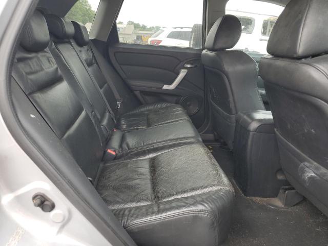 Photo 11 from auction – 2008 ACURA RDX TECHNO with VIN 5J8TB18568A008804
