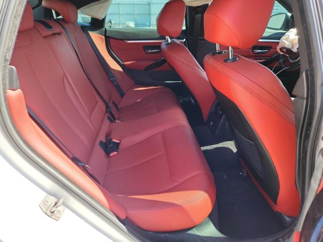 Photo 10 from auction – 2017 BMW 440I GRAN with VIN WBA4E3C35HG187374