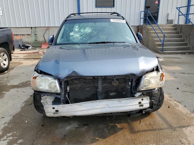 Zdjęcie 5 z aukcji – 2006 TOYOTA HIGHLANDER z VIN JTEEP21A760152110