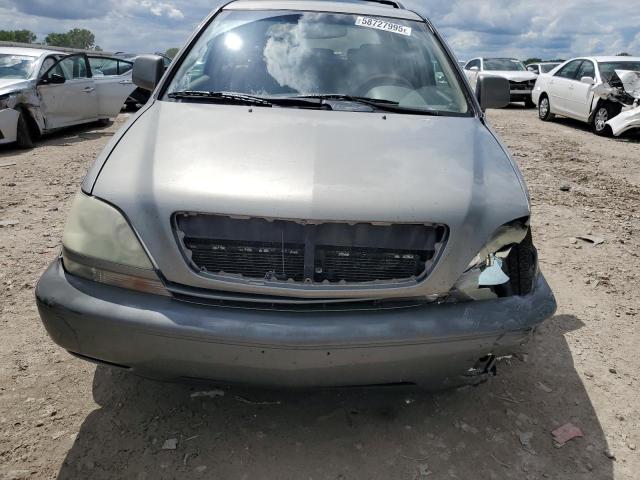 Photo 5 from auction – 2002 LEXUS RX 300 with VIN JTJHF10U620259215