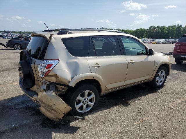 Photo 3 from auction – 2010 TOYOTA RAV4 LIMIT with VIN 2T3YK4DVXAW007304