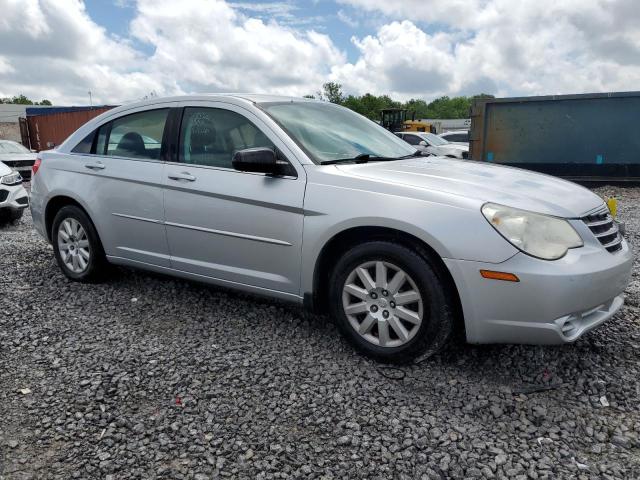 Photo 4 from auction – 2008 CHRYSLER SEBRING LX with VIN 1C3LC46K98N155945