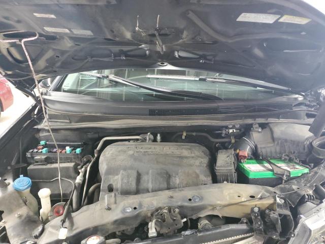 Photo 12 from auction – 2014 HONDA ODYSSEY EX with VIN 5FNRL5H6XEB131031
