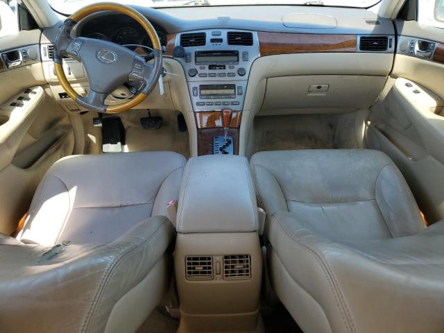 Photo 8 from auction – 2005 LEXUS ES 330 with VIN JTHBA30G855075588