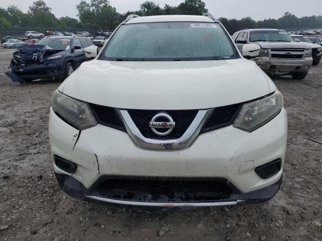 Photo 5 from auction – 2016 NISSAN ROGUE S with VIN 5N1AT2MN4GC812970
