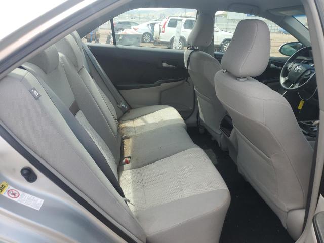 Photo 10 from auction – 2012 TOYOTA CAMRY BASE with VIN 4T4BF1FK2CR200768